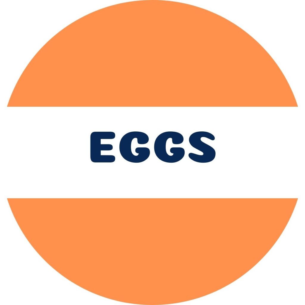 Eggs logo